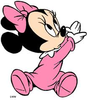 Baby Minnie Image